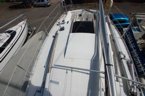 Beneteau Beneteau First 285